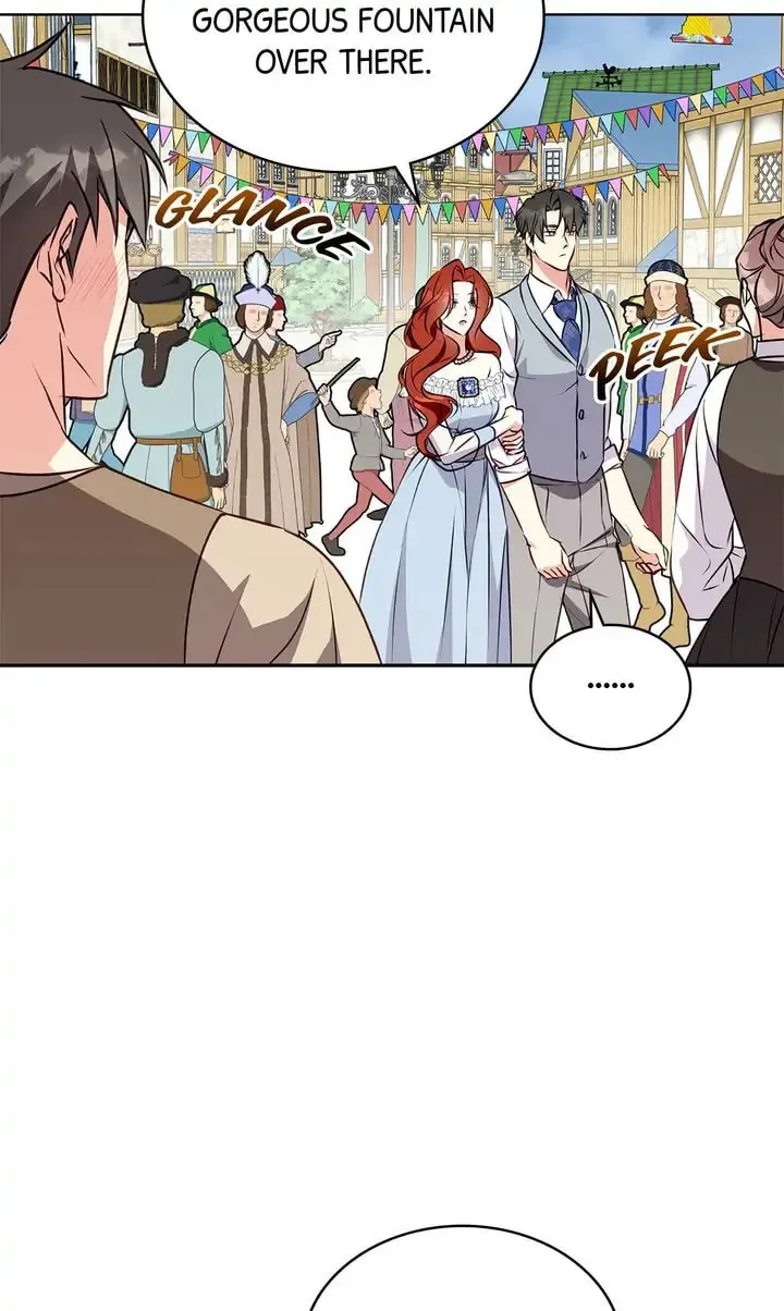Winter Wolf Chapter 46 page 23 - 