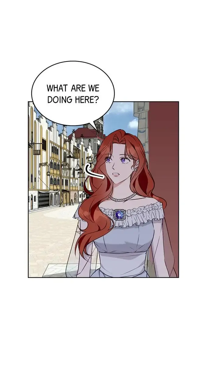 Winter Wolf Chapter 46 page 26 - 