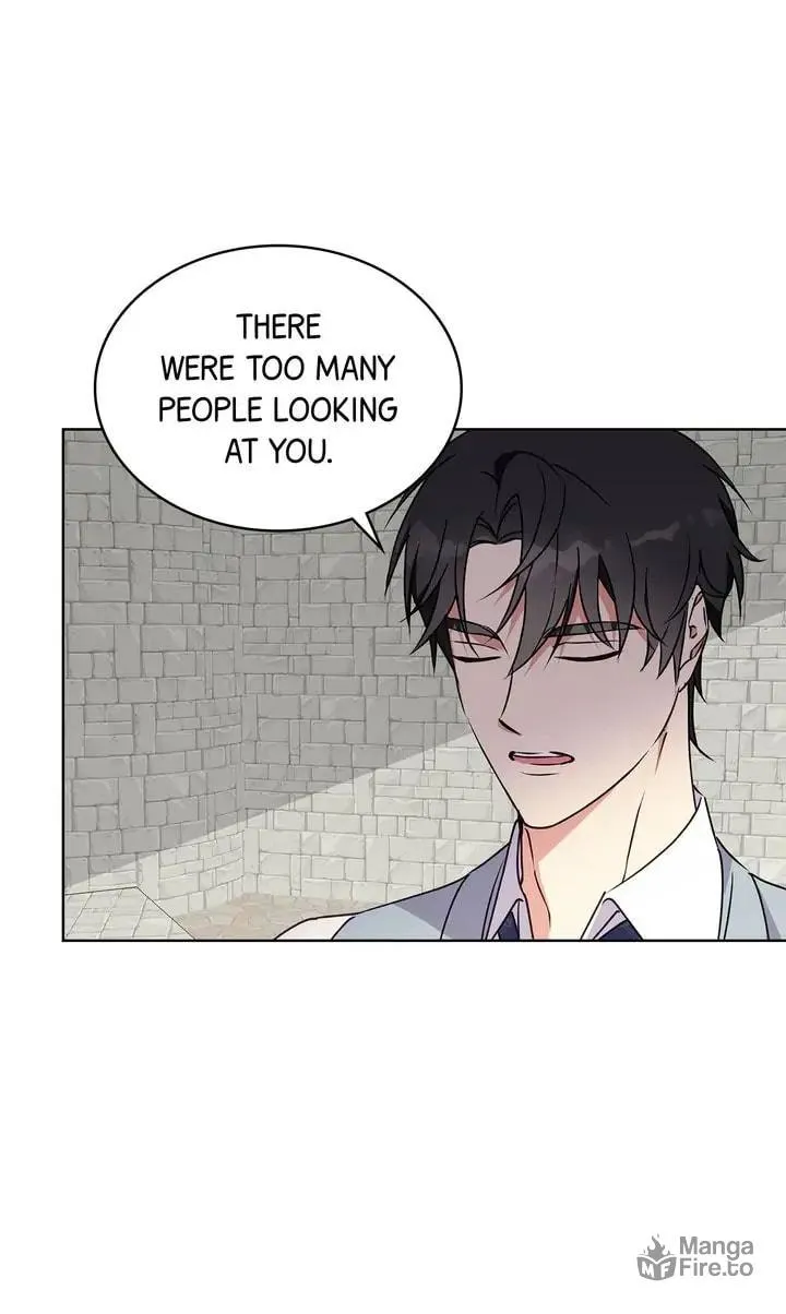Winter Wolf Chapter 46 page 27 - 