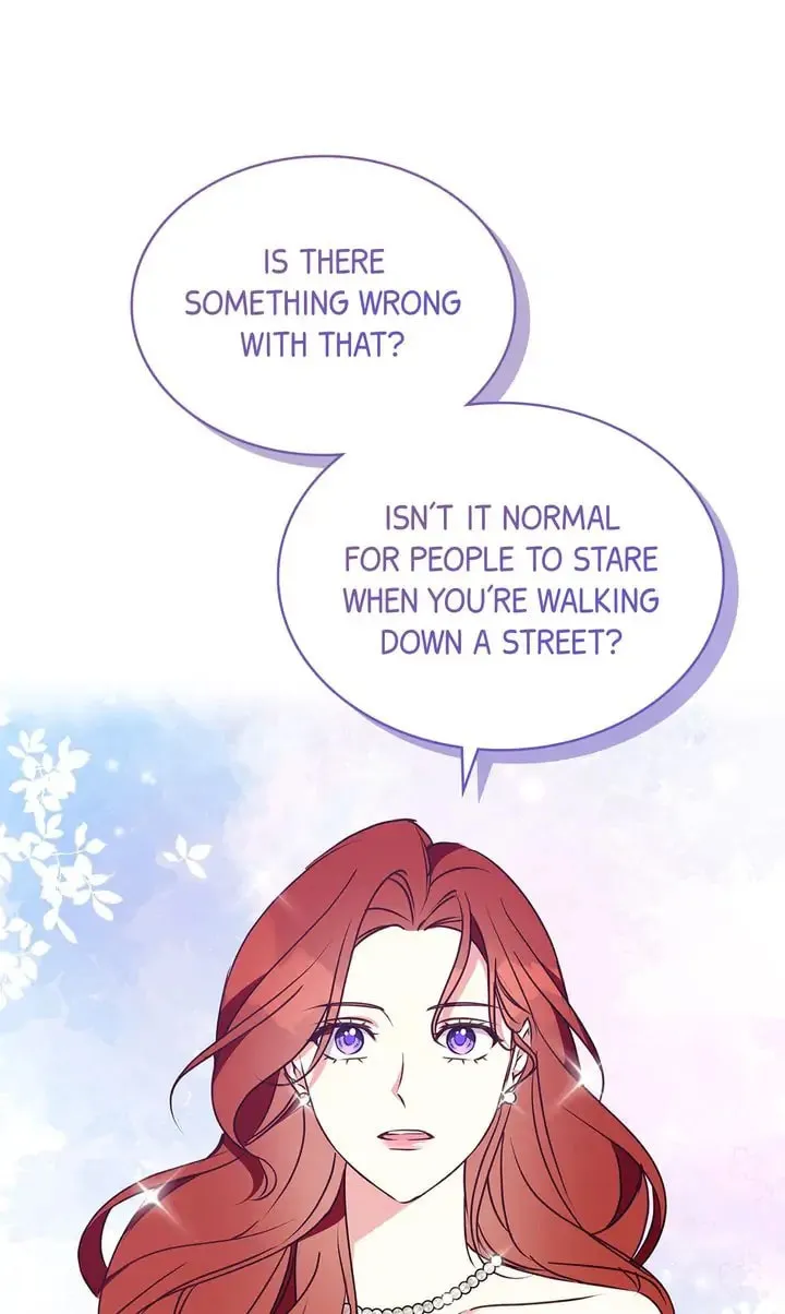 Winter Wolf Chapter 46 page 28 - 