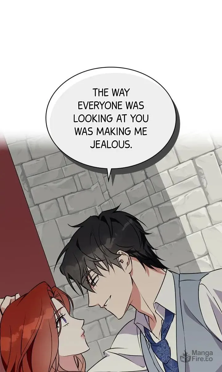 Winter Wolf Chapter 46 page 33 - 