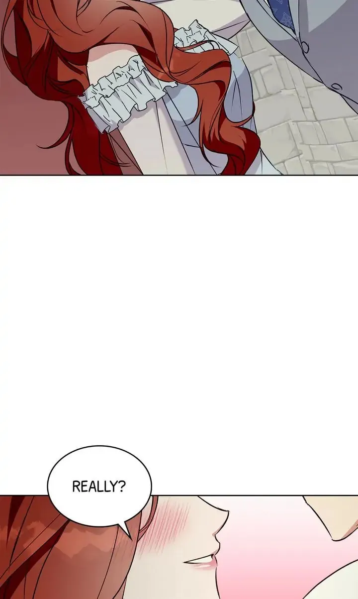 Winter Wolf Chapter 46 page 34 - 