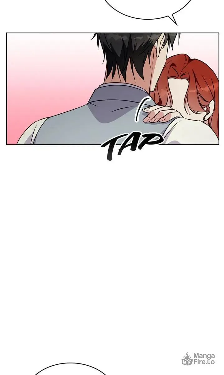 Winter Wolf Chapter 46 page 36 - 