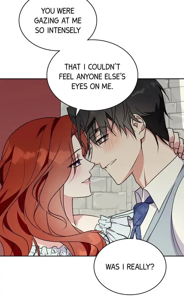 Winter Wolf Chapter 46 page 37 - 