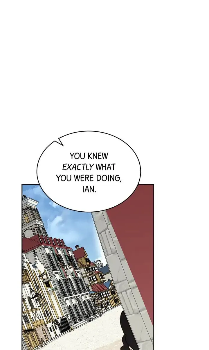 Winter Wolf Chapter 46 page 38 - 