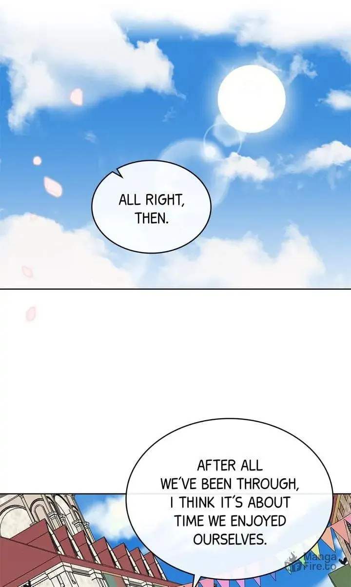 Winter Wolf Chapter 46 page 5 - 