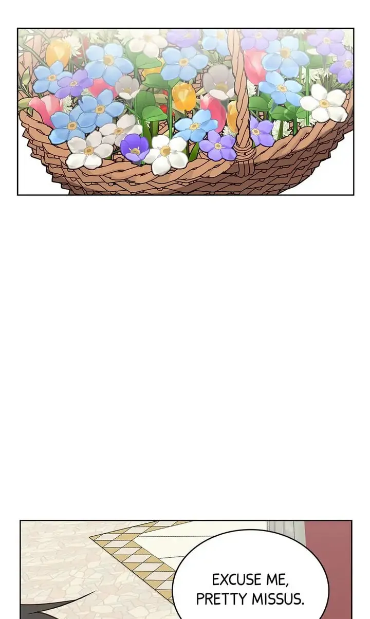 Winter Wolf Chapter 46 page 41 - 
