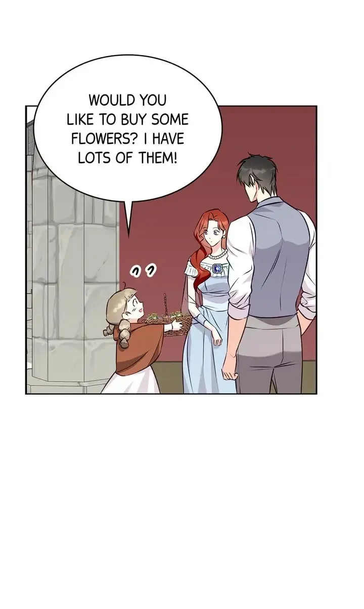 Winter Wolf Chapter 46 page 43 - 