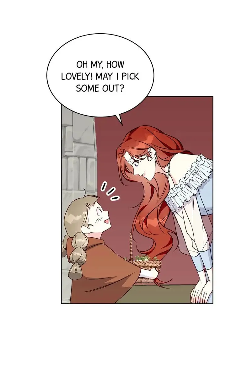 Winter Wolf Chapter 46 page 44 - 