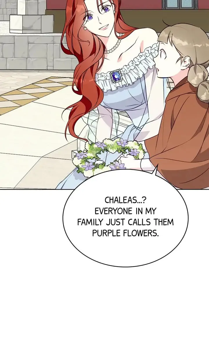Winter Wolf Chapter 46 page 49 - 