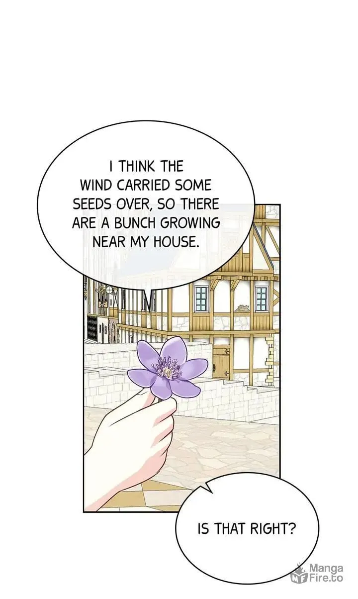 Winter Wolf Chapter 46 page 50 - 