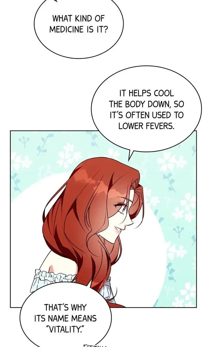 Winter Wolf Chapter 46 page 53 - 