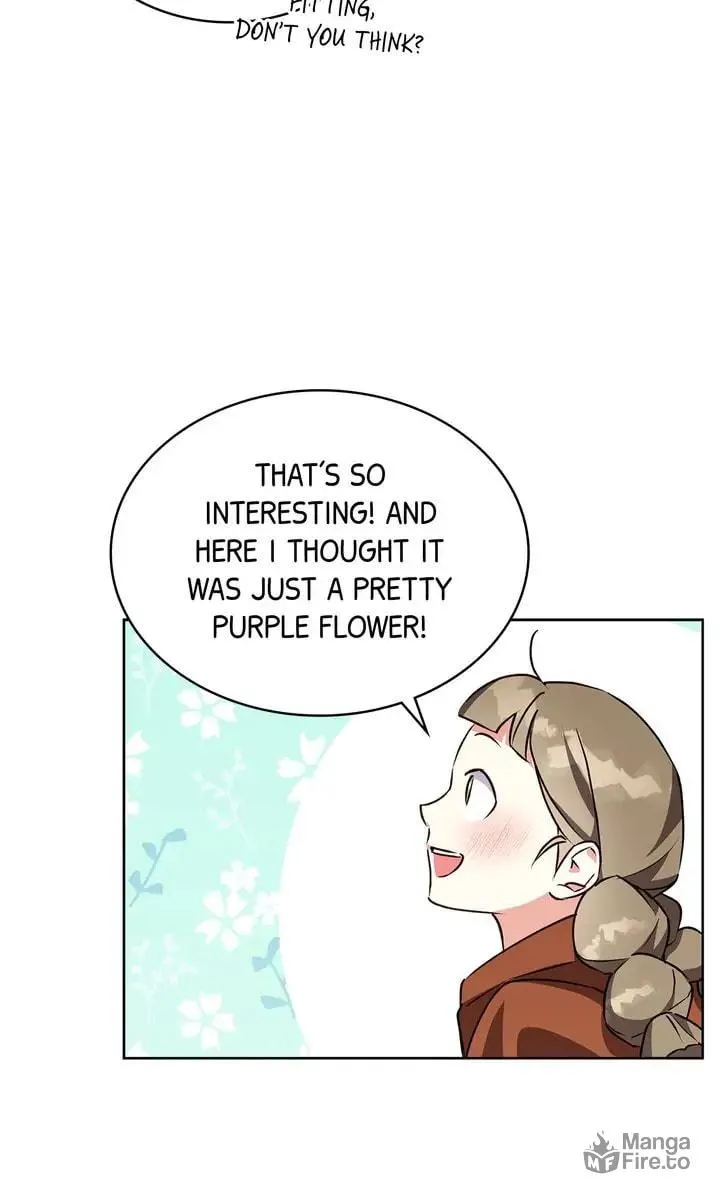 Winter Wolf Chapter 46 page 54 - 