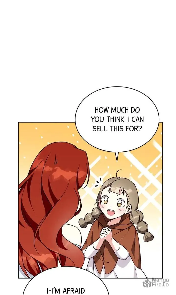 Winter Wolf Chapter 46 page 55 - 