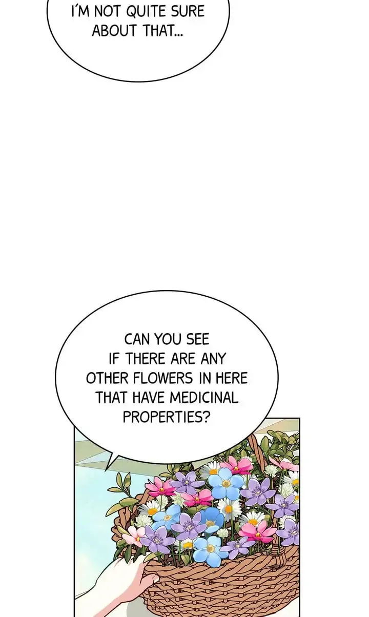 Winter Wolf Chapter 46 page 56 - 