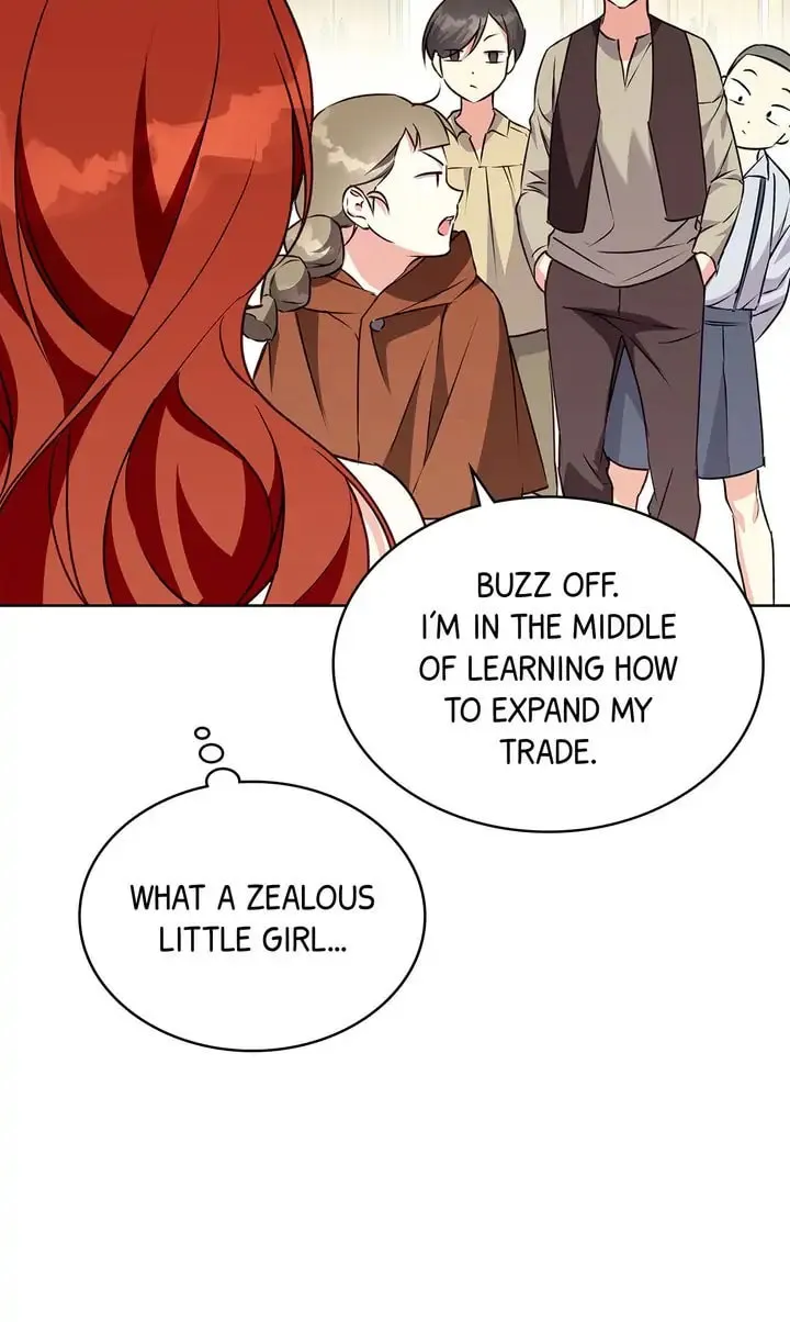 Winter Wolf Chapter 46 page 59 - 