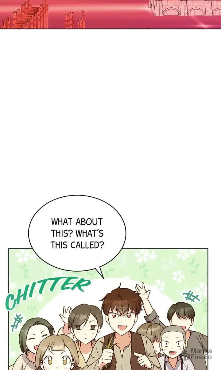 Winter Wolf Chapter 46 page 63 - 