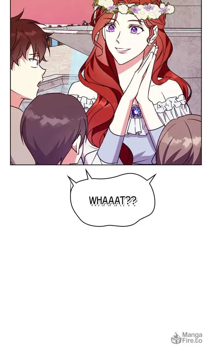 Winter Wolf Chapter 46 page 65 - 