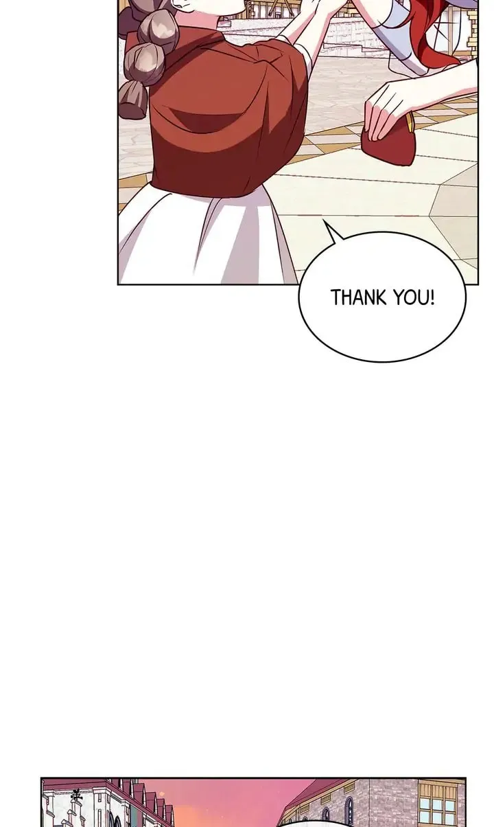 Winter Wolf Chapter 46 page 68 - 