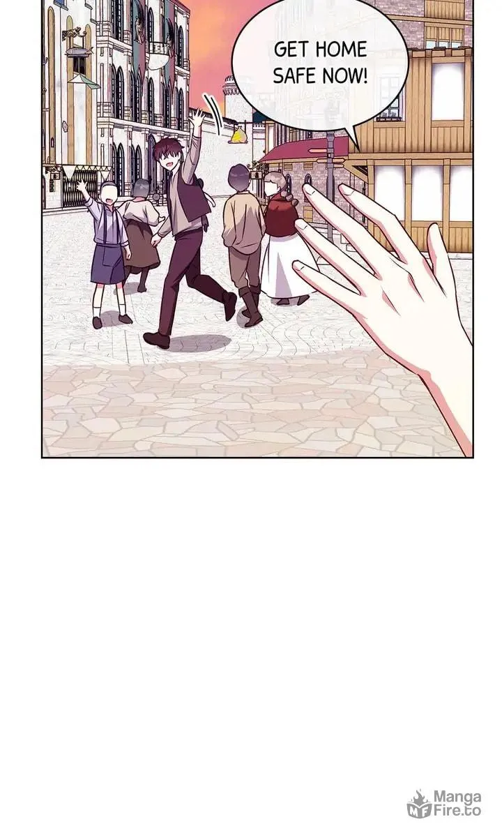 Winter Wolf Chapter 46 page 69 - 