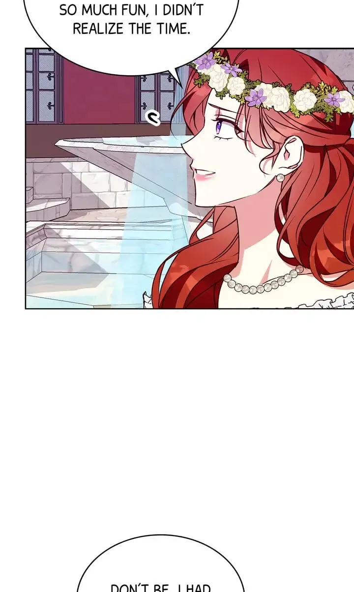 Winter Wolf Chapter 46 page 71 - 