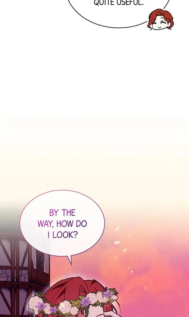 Winter Wolf Chapter 46 page 73 - 