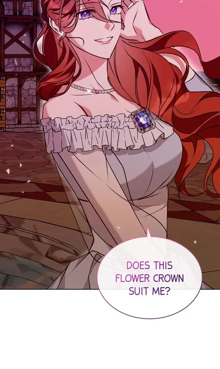 Winter Wolf Chapter 46 page 74 - 