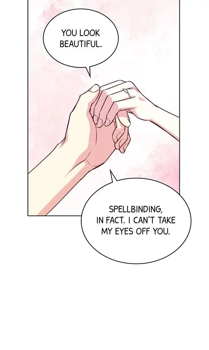 Winter Wolf Chapter 46 page 76 - 