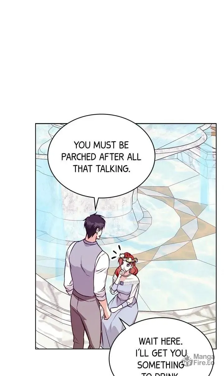 Winter Wolf Chapter 46 page 78 - 