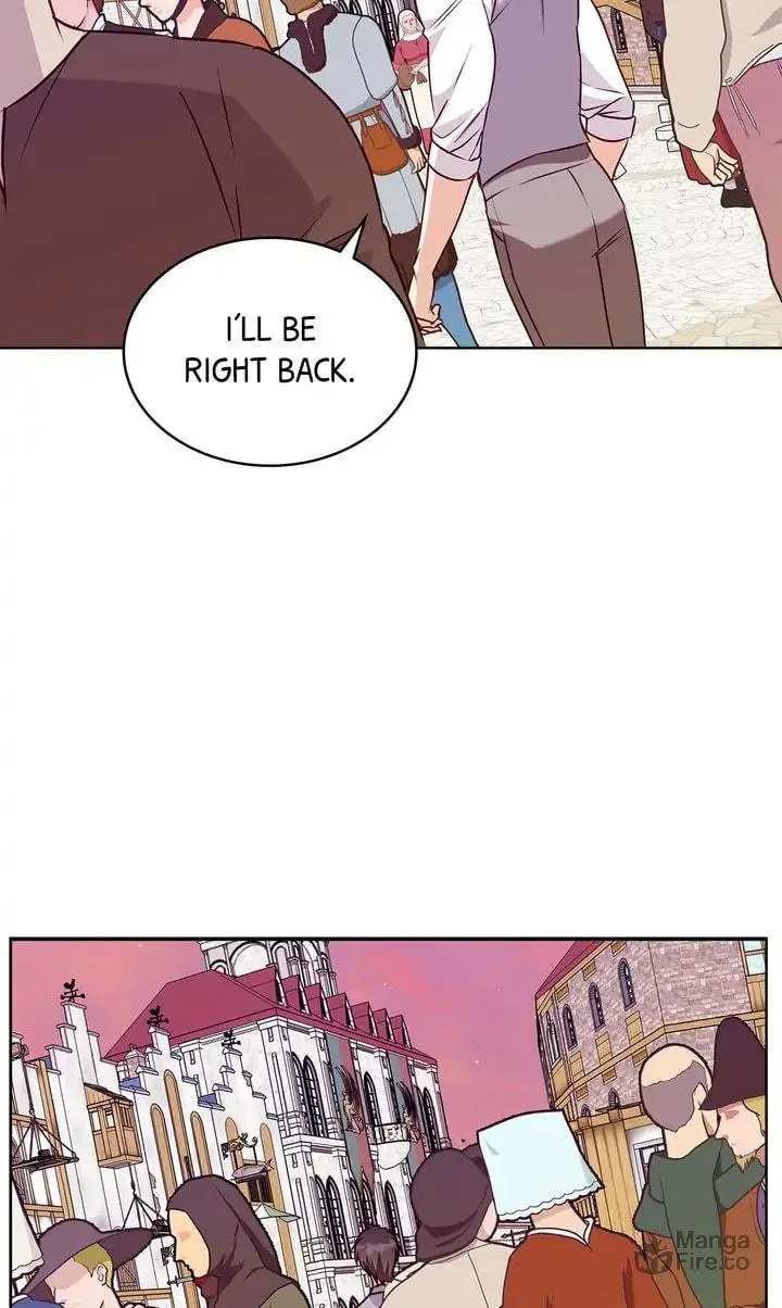 Winter Wolf Chapter 46 page 80 - 