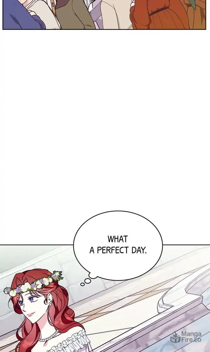Winter Wolf Chapter 46 page 81 - 