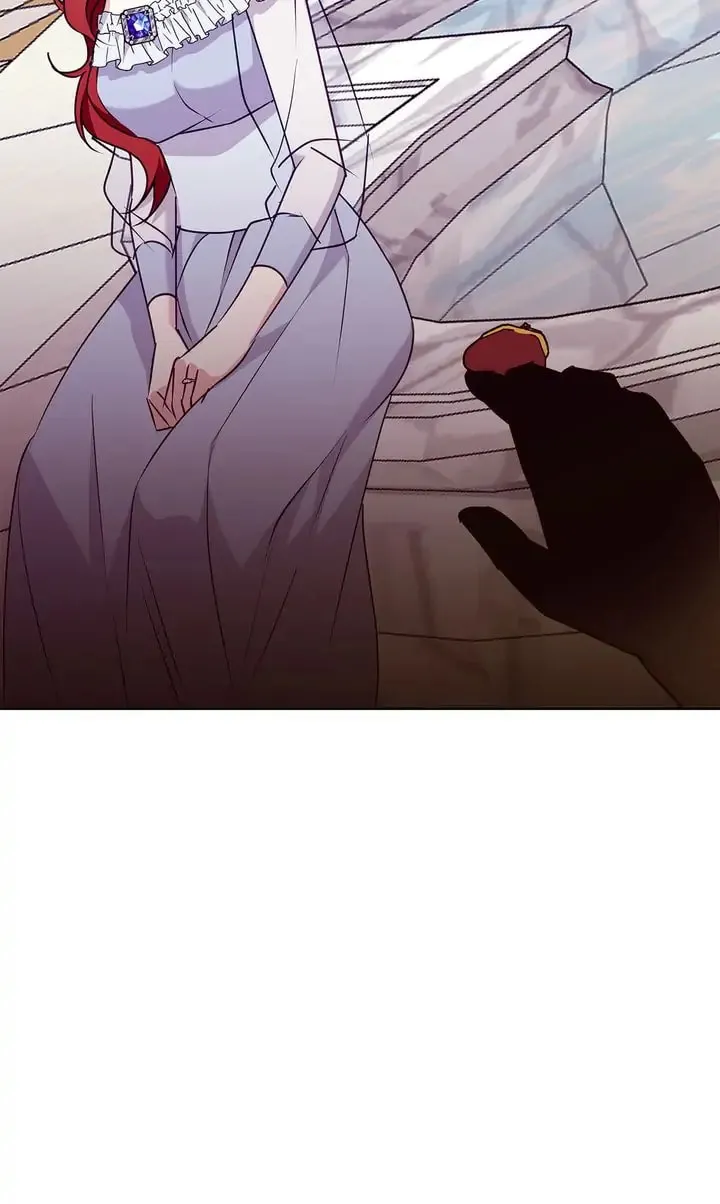 Winter Wolf Chapter 46 page 82 - 
