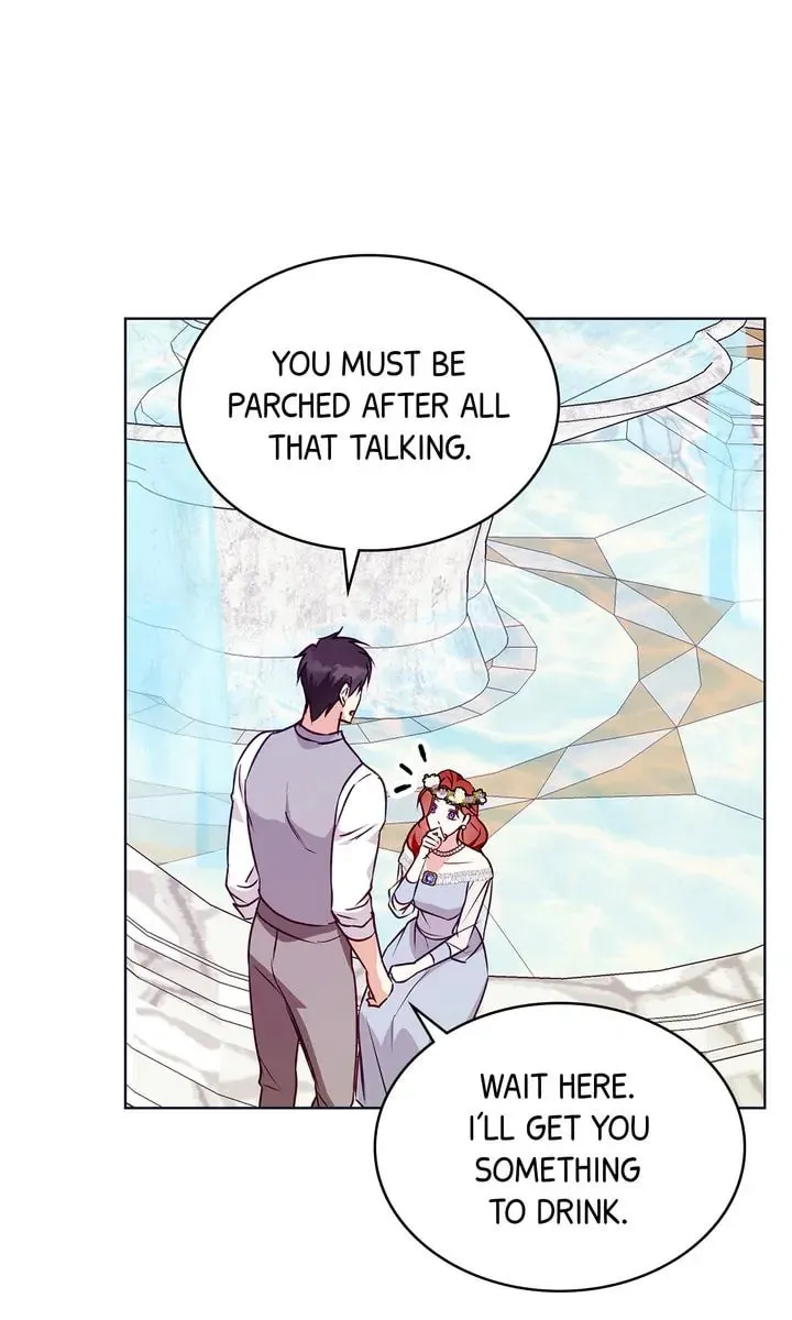 Winter Wolf Chapter 47 page 1 - 