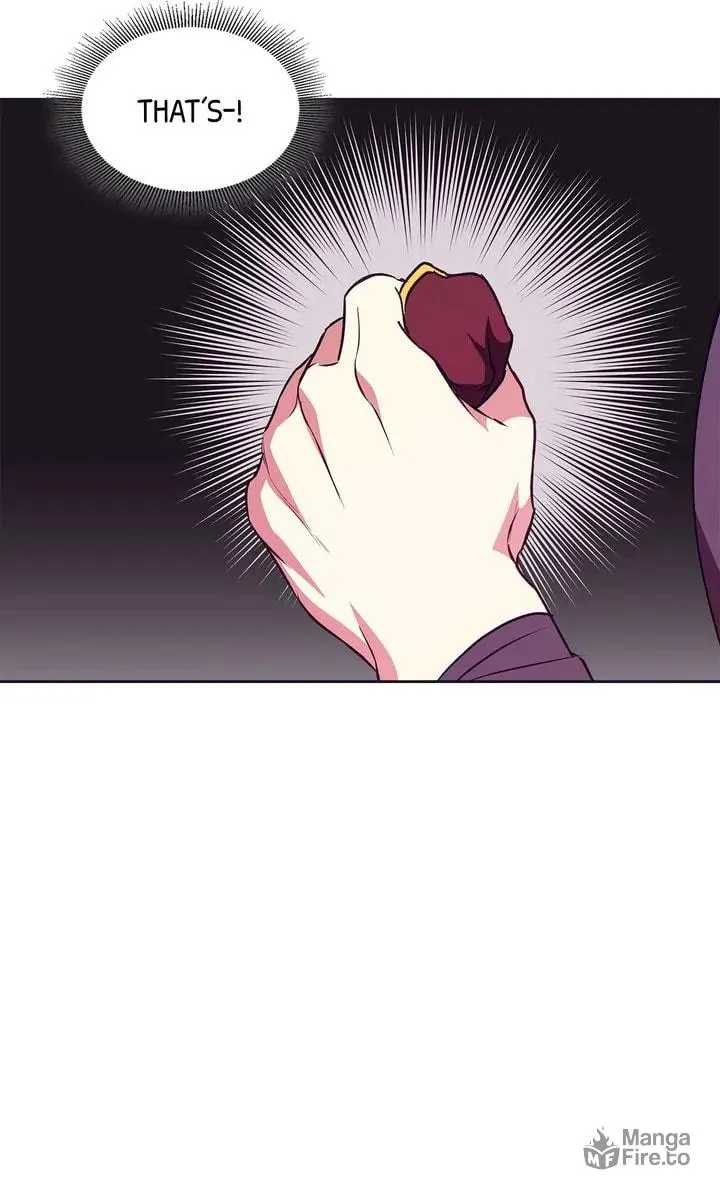 Winter Wolf Chapter 47 page 18 - 