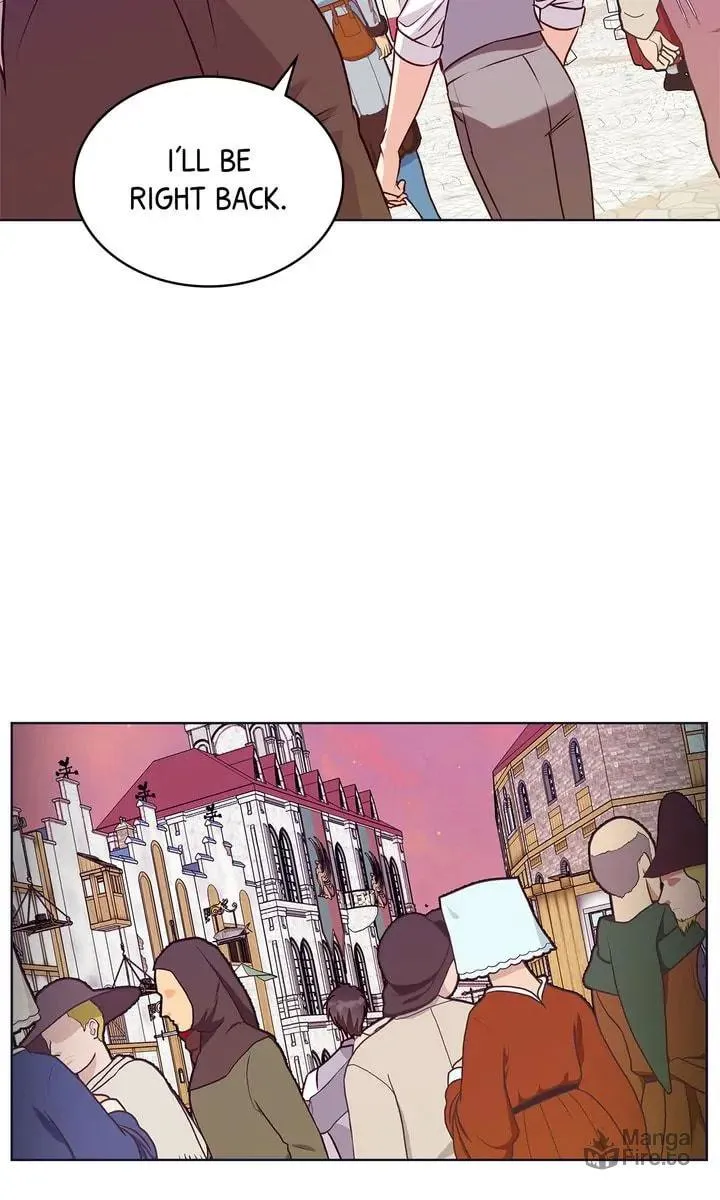 Winter Wolf Chapter 47 page 3 - 