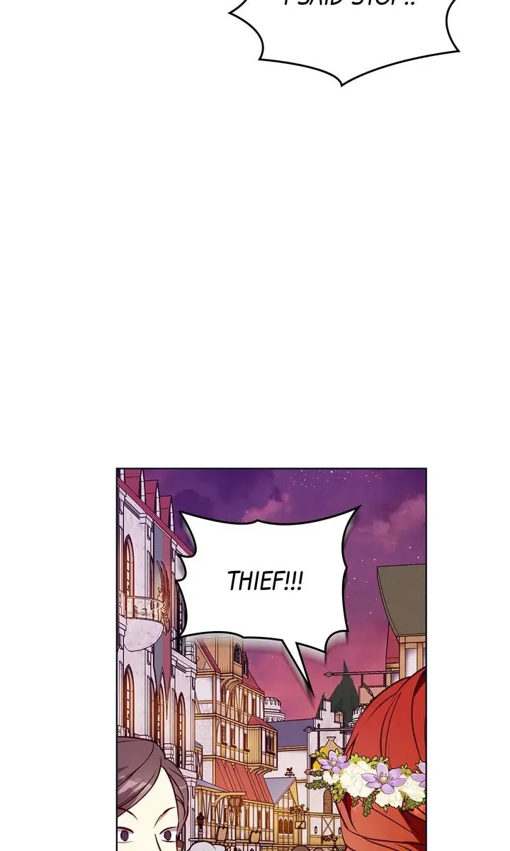 Winter Wolf Chapter 47 page 22 - 