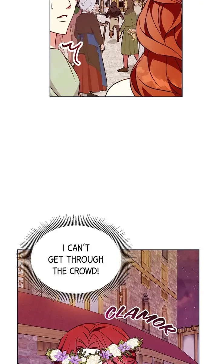 Winter Wolf Chapter 47 page 23 - 
