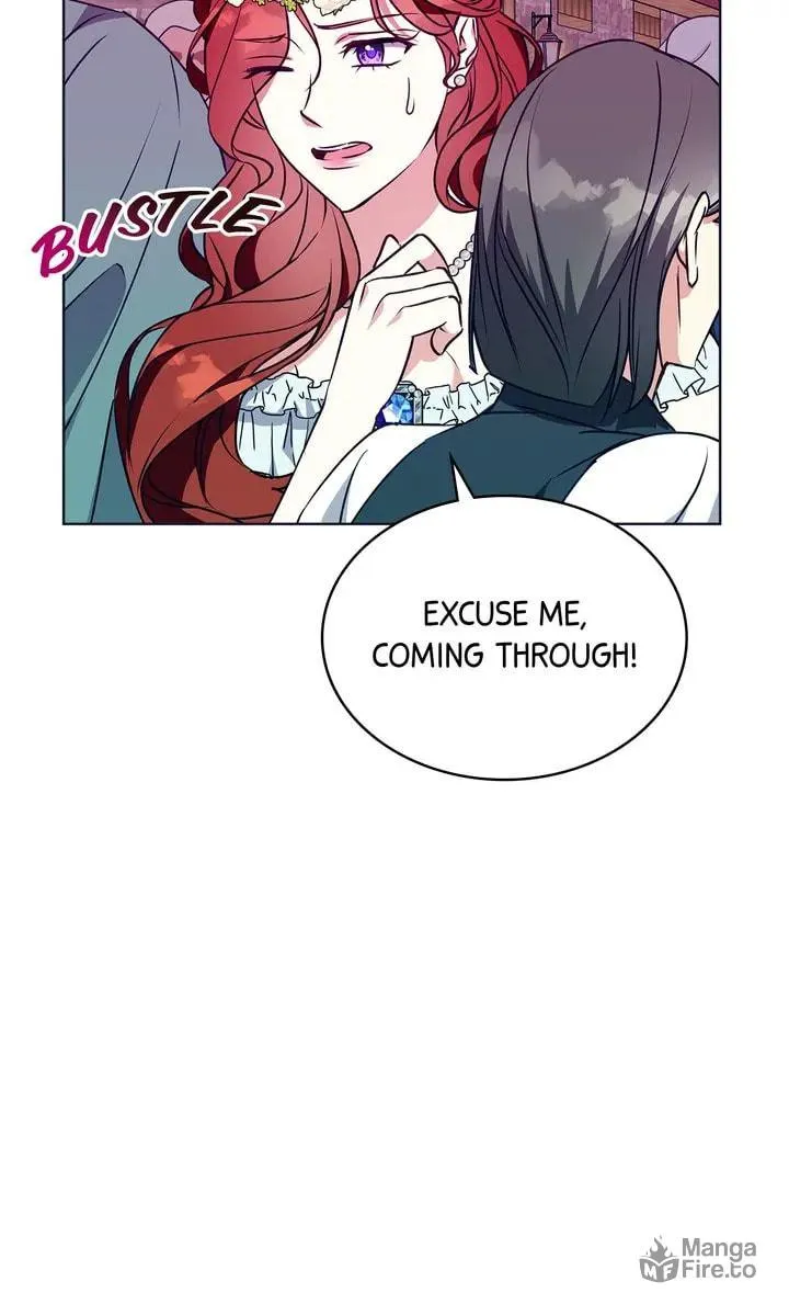 Winter Wolf Chapter 47 page 24 - 