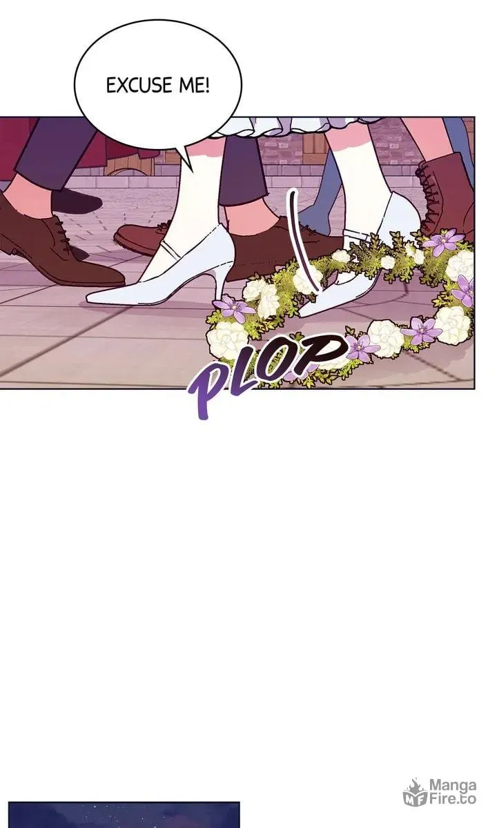 Winter Wolf Chapter 47 page 25 - 