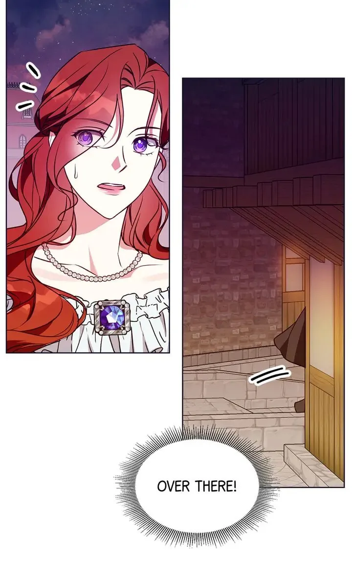Winter Wolf Chapter 47 page 26 - 