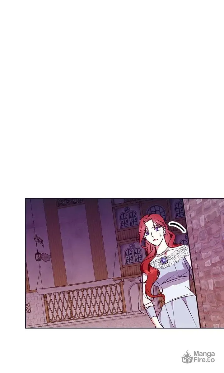 Winter Wolf Chapter 47 page 27 - 