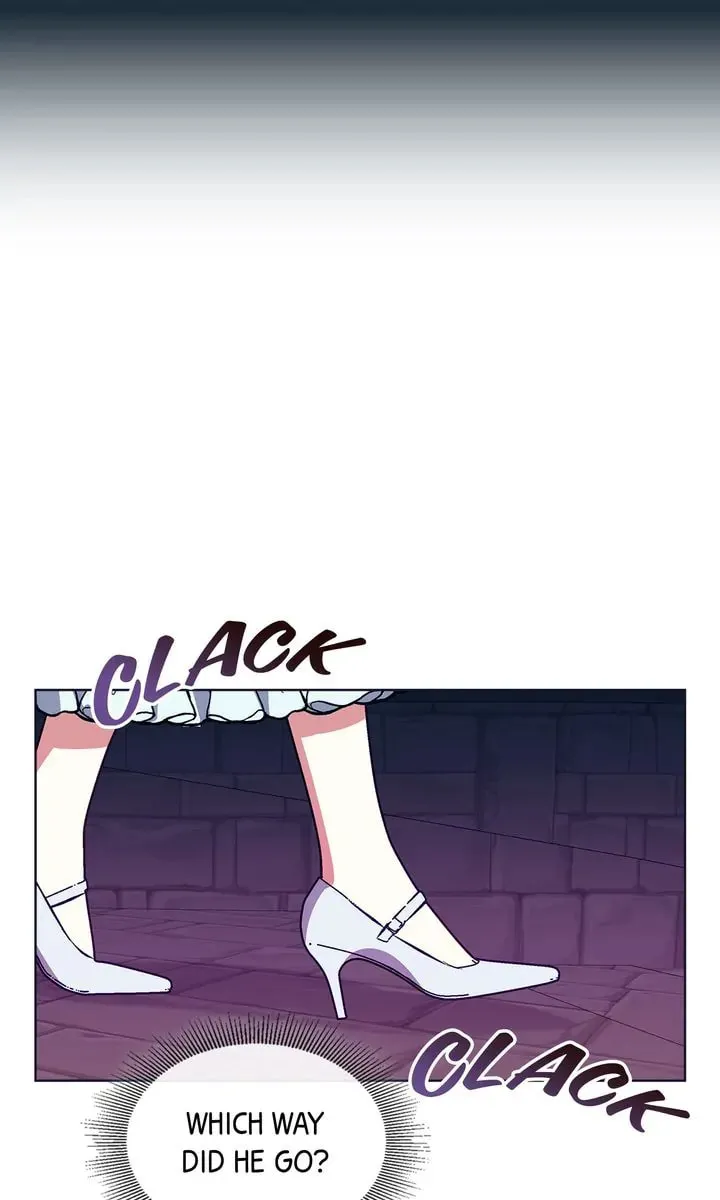 Winter Wolf Chapter 47 page 29 - 