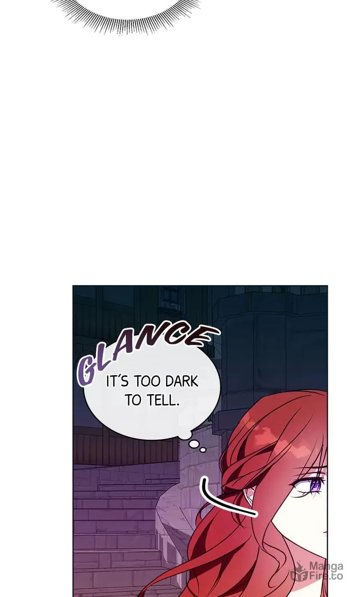 Winter Wolf Chapter 47 page 30 - 