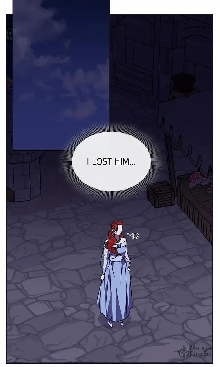 Winter Wolf Chapter 47 page 33 - 