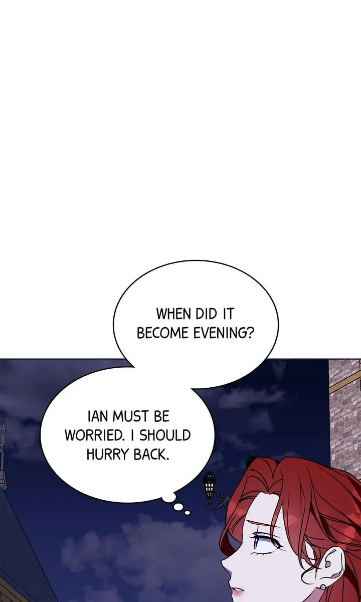 Winter Wolf Chapter 47 page 34 - 