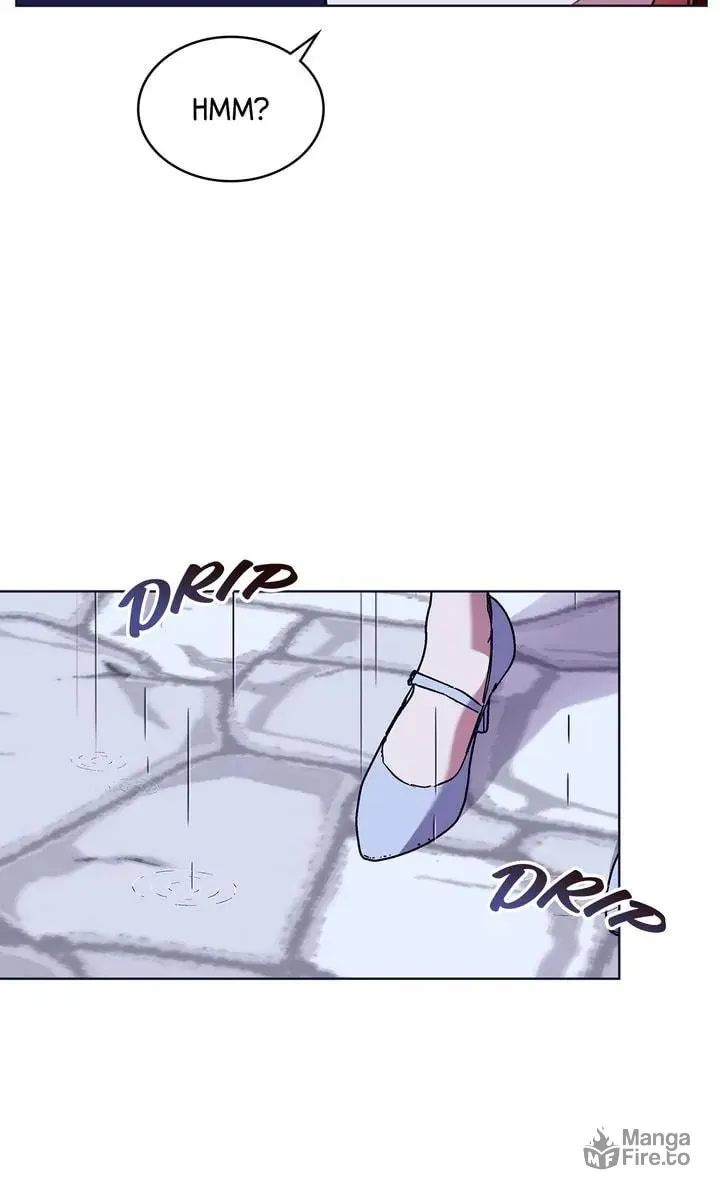 Winter Wolf Chapter 47 page 36 - 