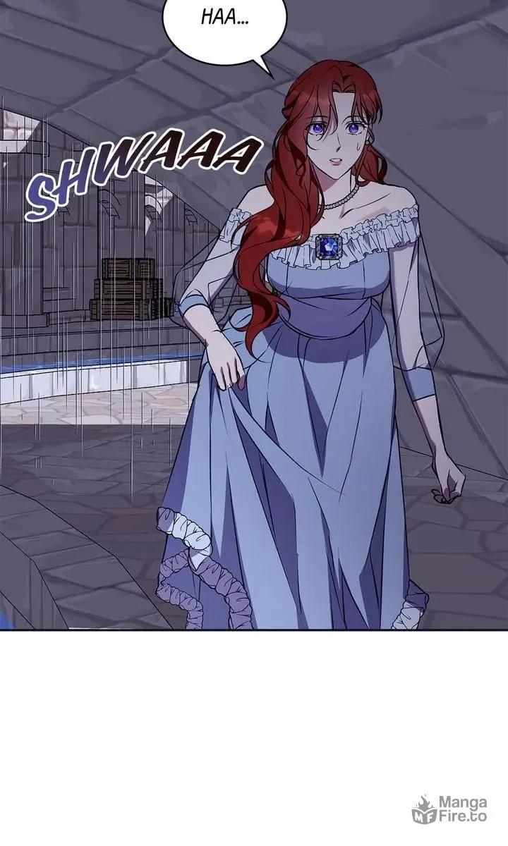 Winter Wolf Chapter 47 page 40 - 