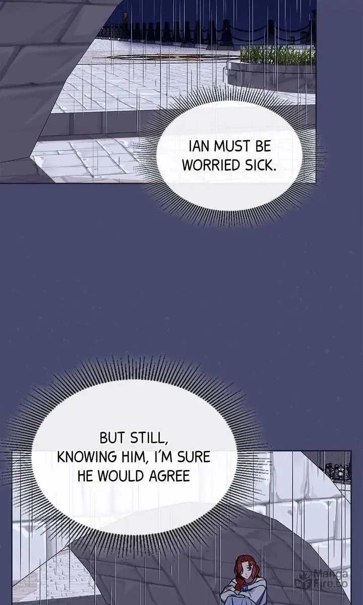 Winter Wolf Chapter 47 page 42 - 