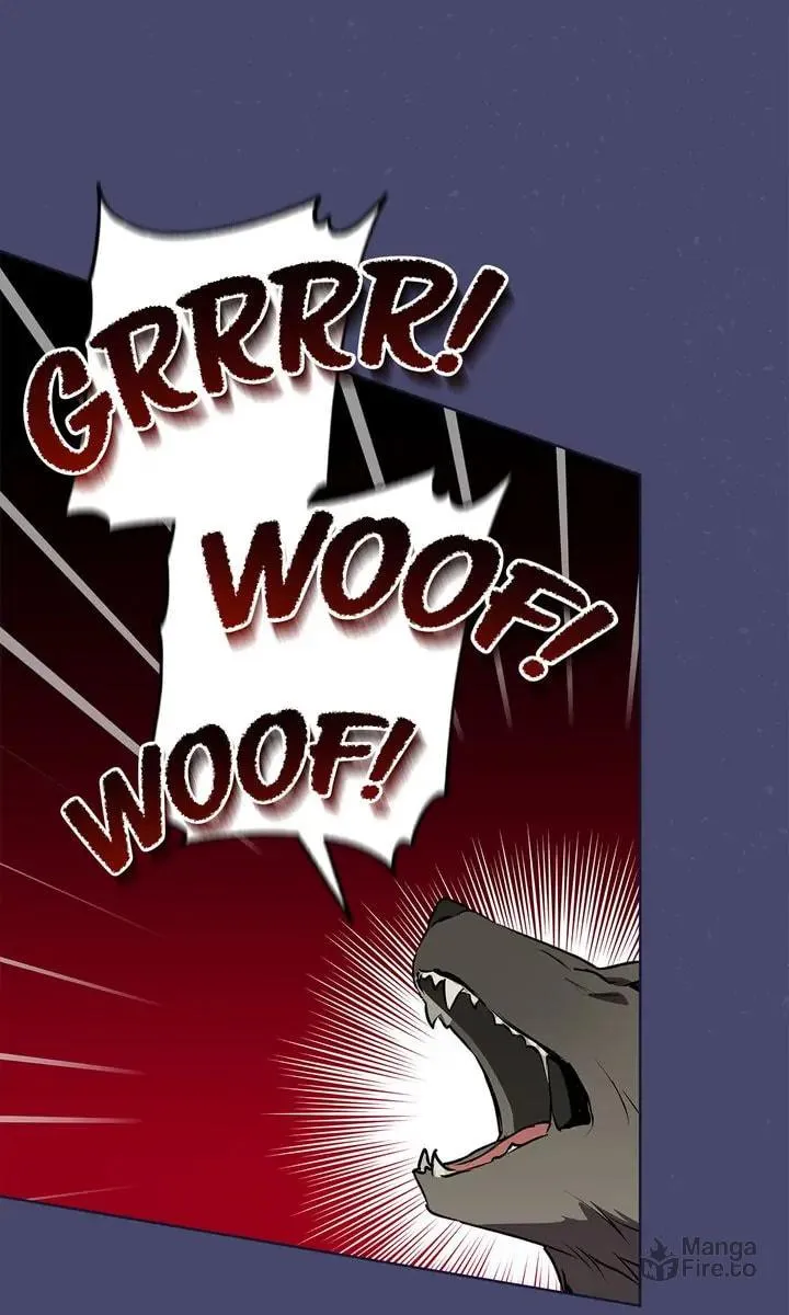 Winter Wolf Chapter 47 page 45 - 