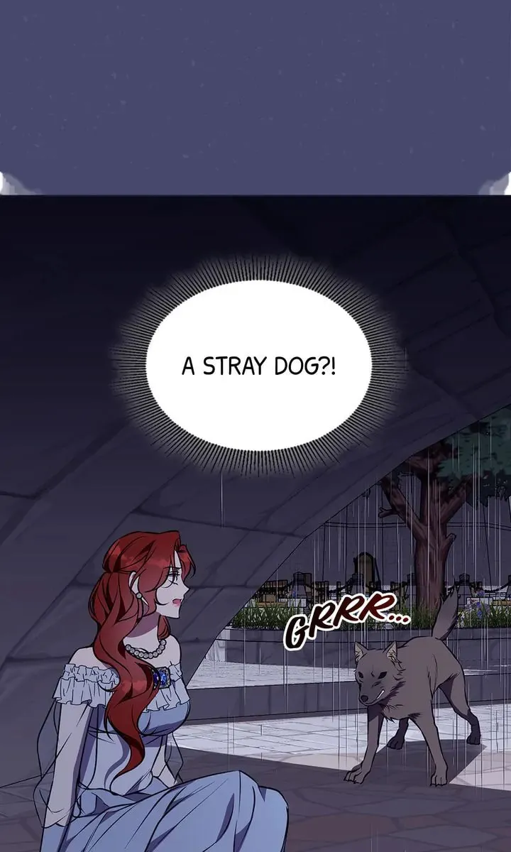 Winter Wolf Chapter 47 page 47 - 